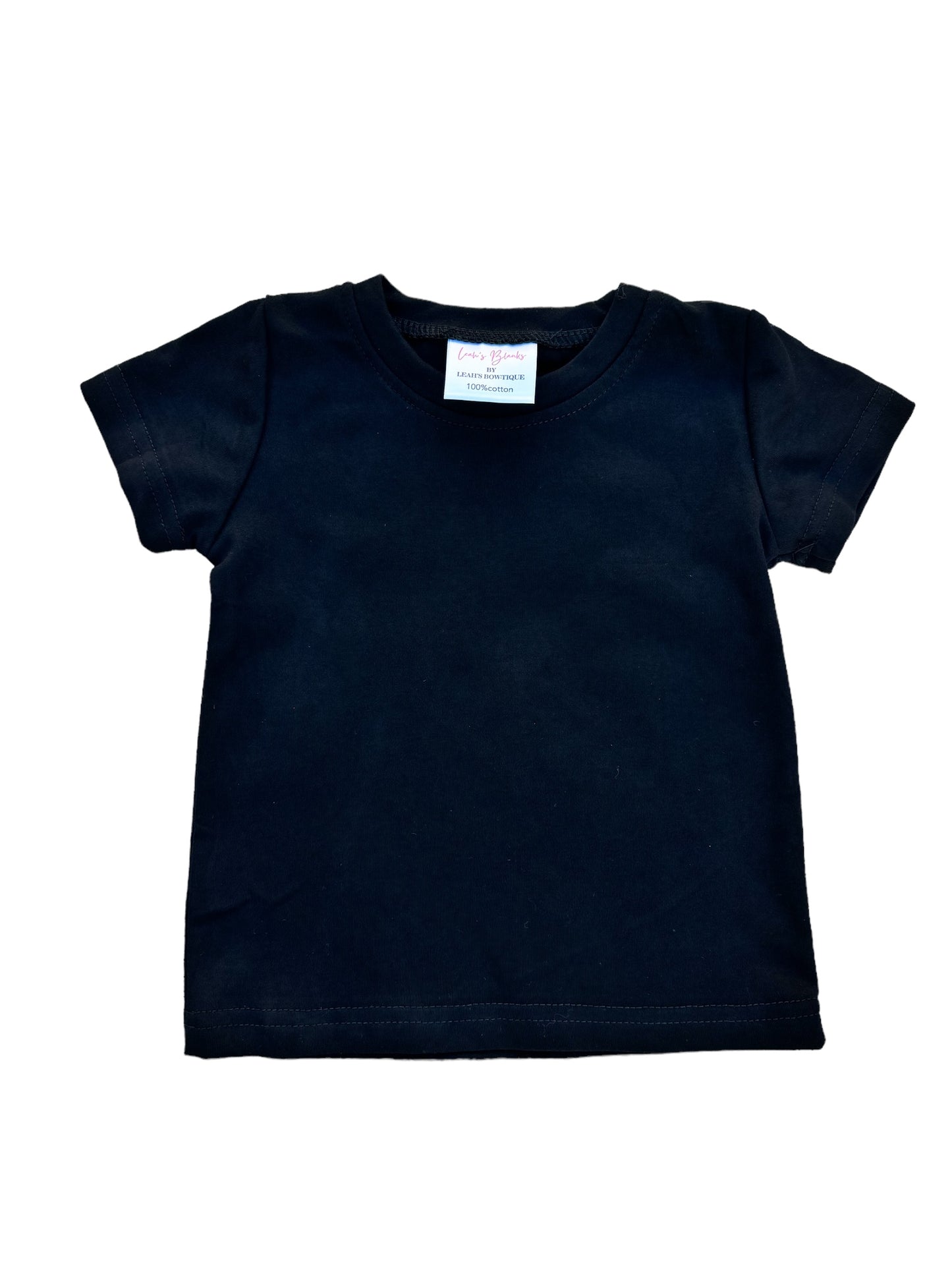 Unisex Short Sleeve Shirts