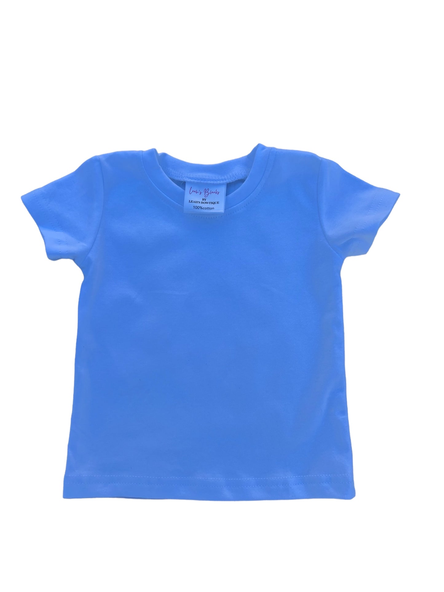 Unisex Short Sleeve Shirts