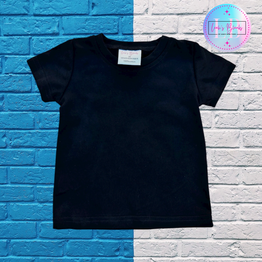 Unisex Short Sleeve Shirts