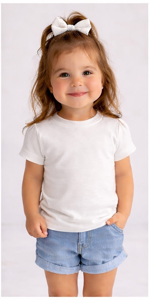 Unisex Short Sleeve Shirts